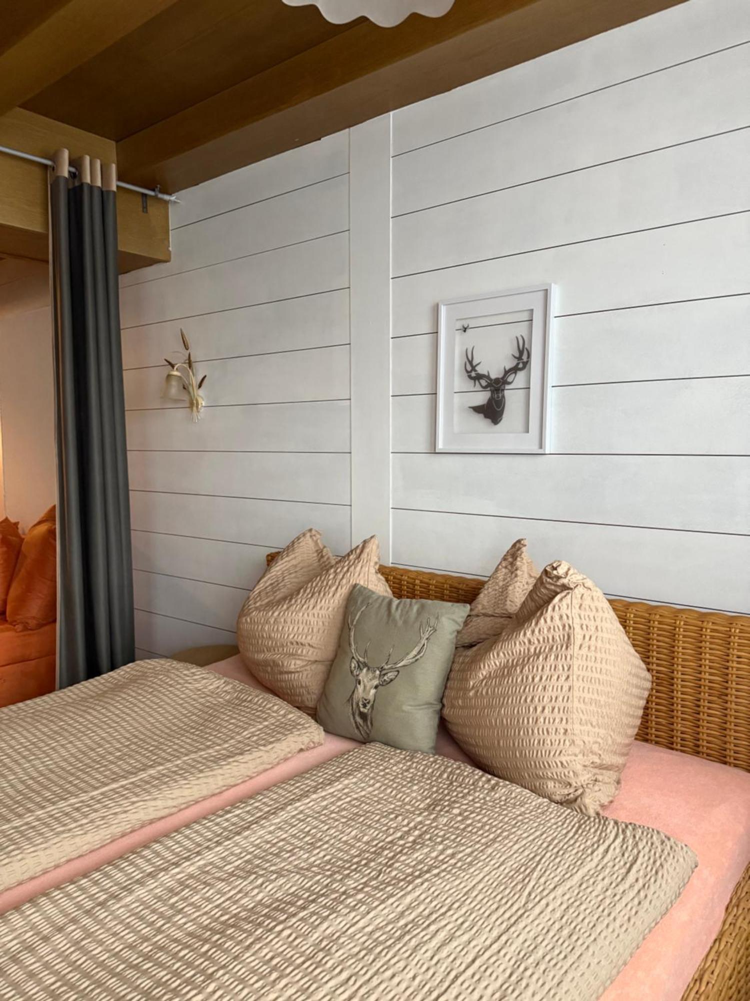 Relax Seefeld Apartman Зеефельд в Тироле Экстерьер фото