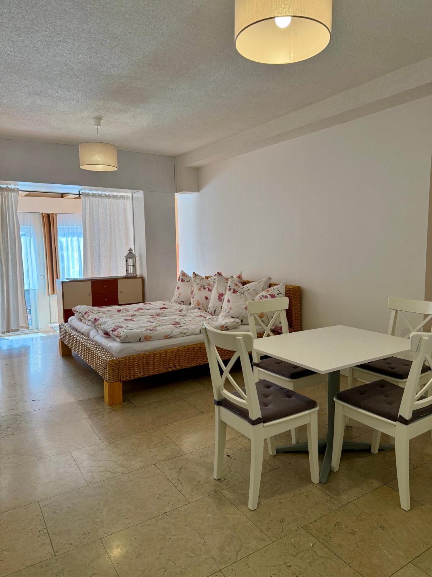 Relax Seefeld Apartman Зеефельд в Тироле Экстерьер фото