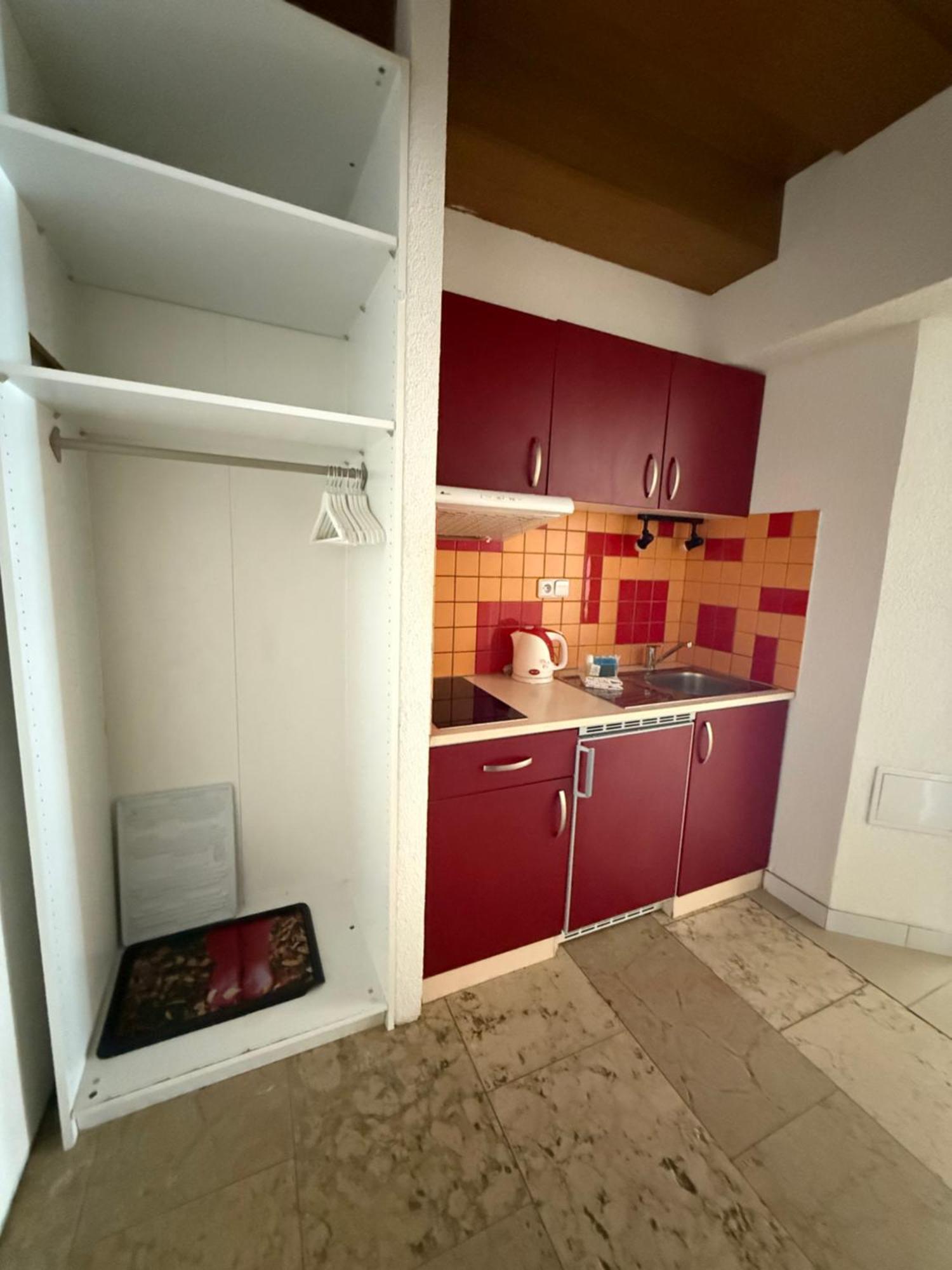 Relax Seefeld Apartman Зеефельд в Тироле Экстерьер фото