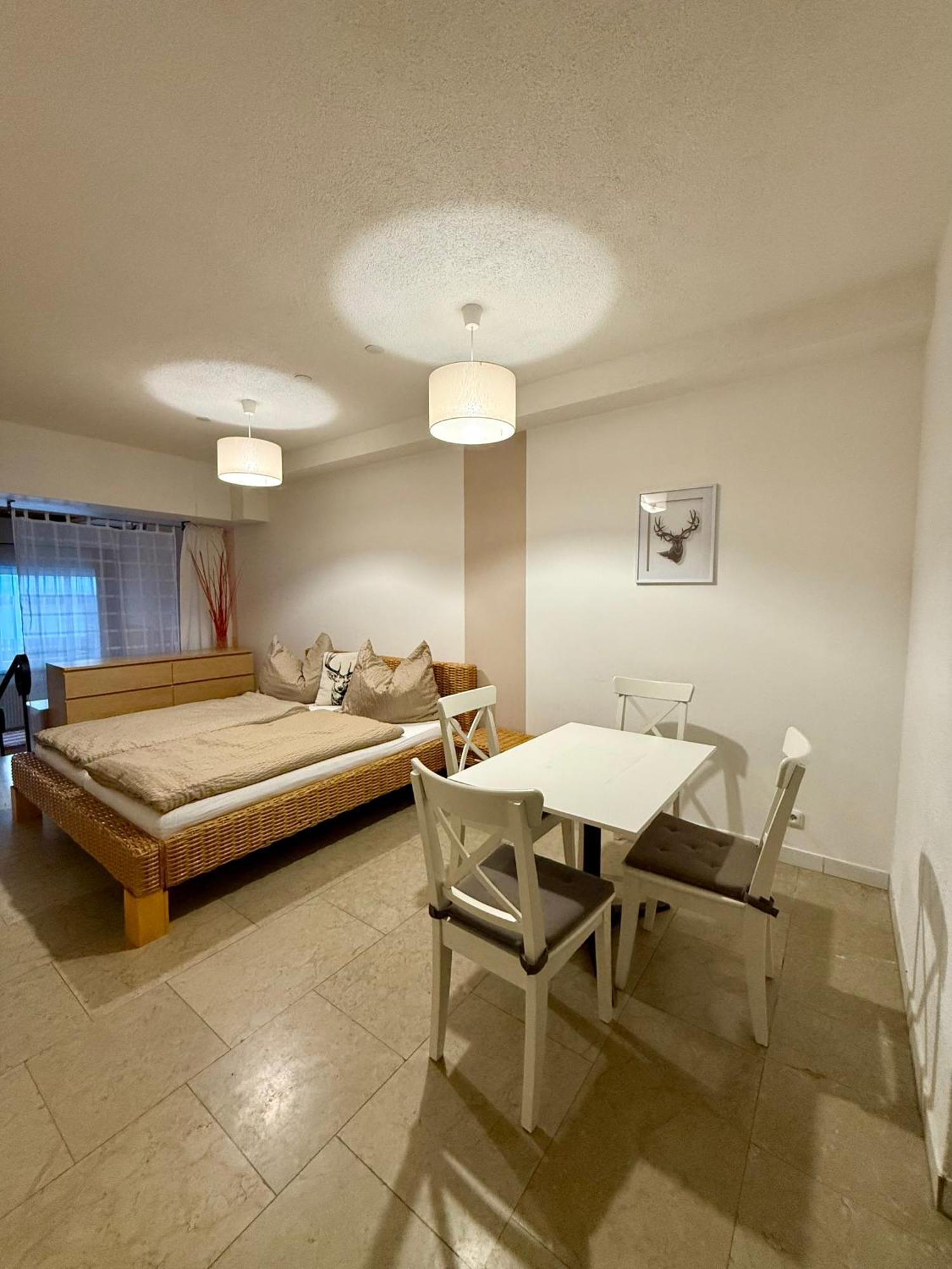 Relax Seefeld Apartman Зеефельд в Тироле Экстерьер фото