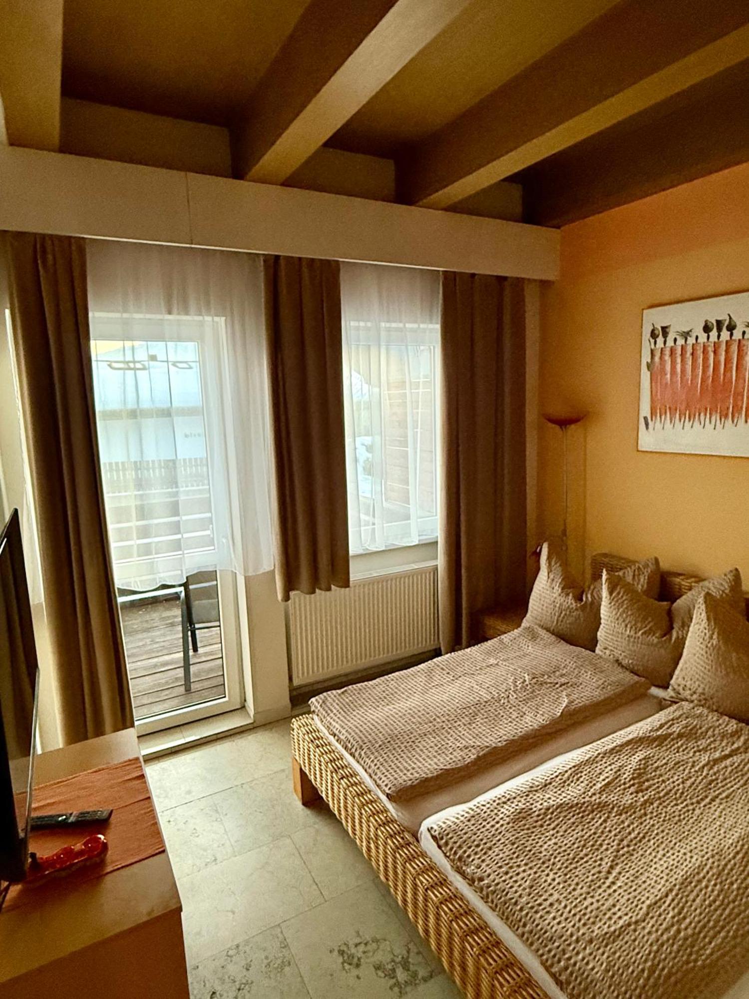 Relax Seefeld Apartman Зеефельд в Тироле Экстерьер фото