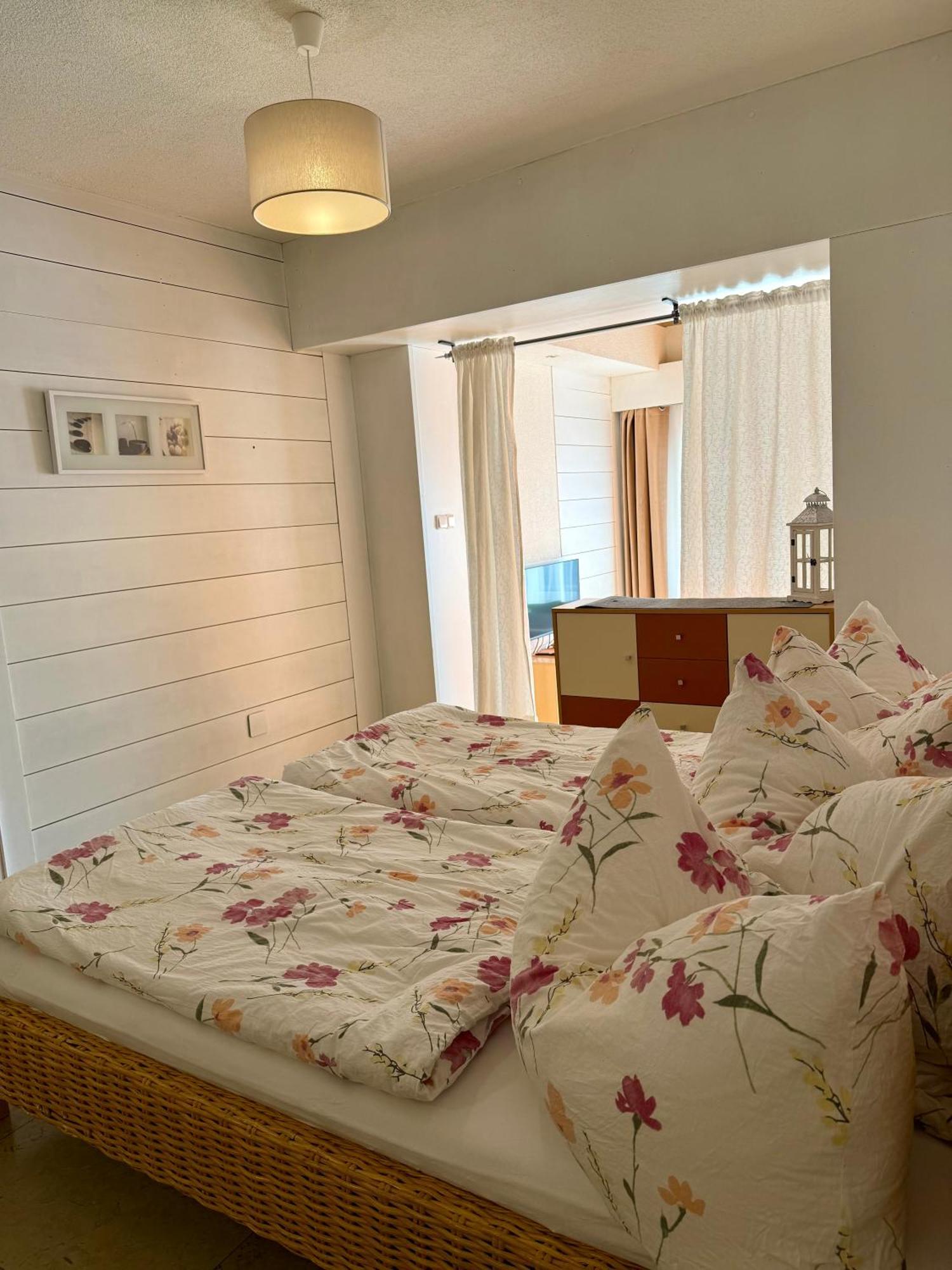 Relax Seefeld Apartman Зеефельд в Тироле Экстерьер фото