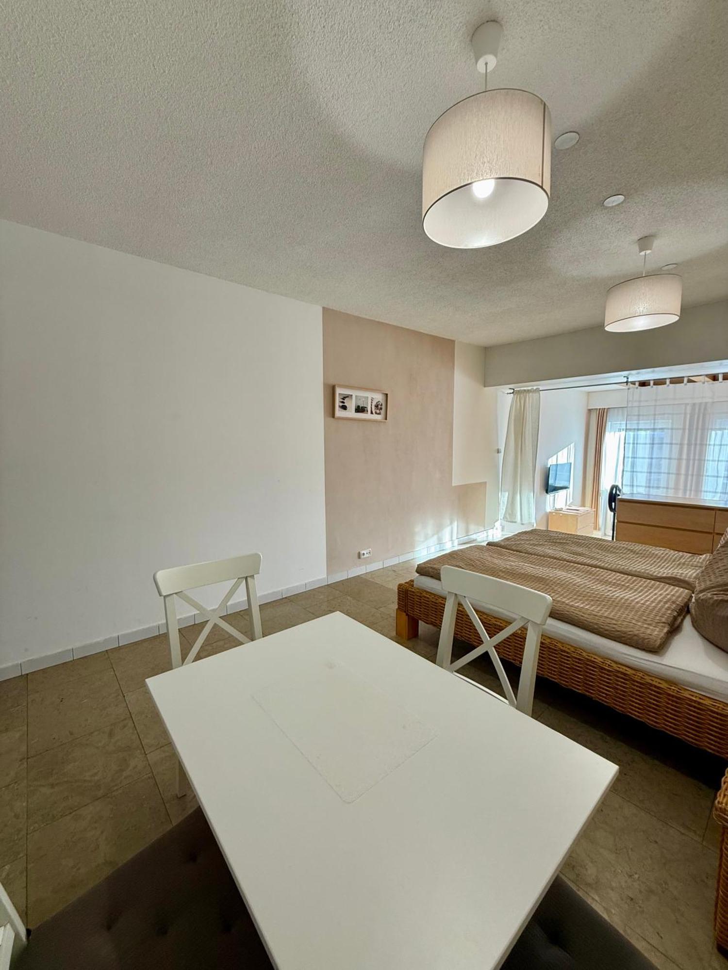 Relax Seefeld Apartman Зеефельд в Тироле Экстерьер фото