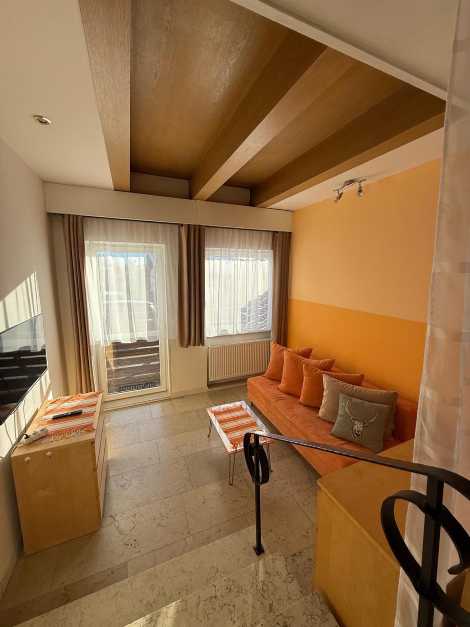 Relax Seefeld Apartman Зеефельд в Тироле Экстерьер фото