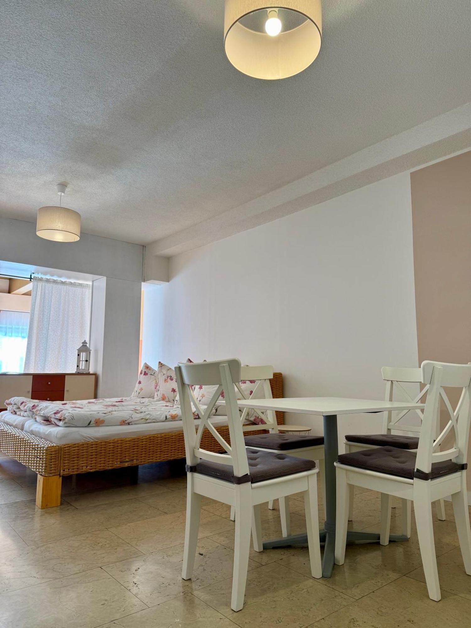 Relax Seefeld Apartman Зеефельд в Тироле Экстерьер фото