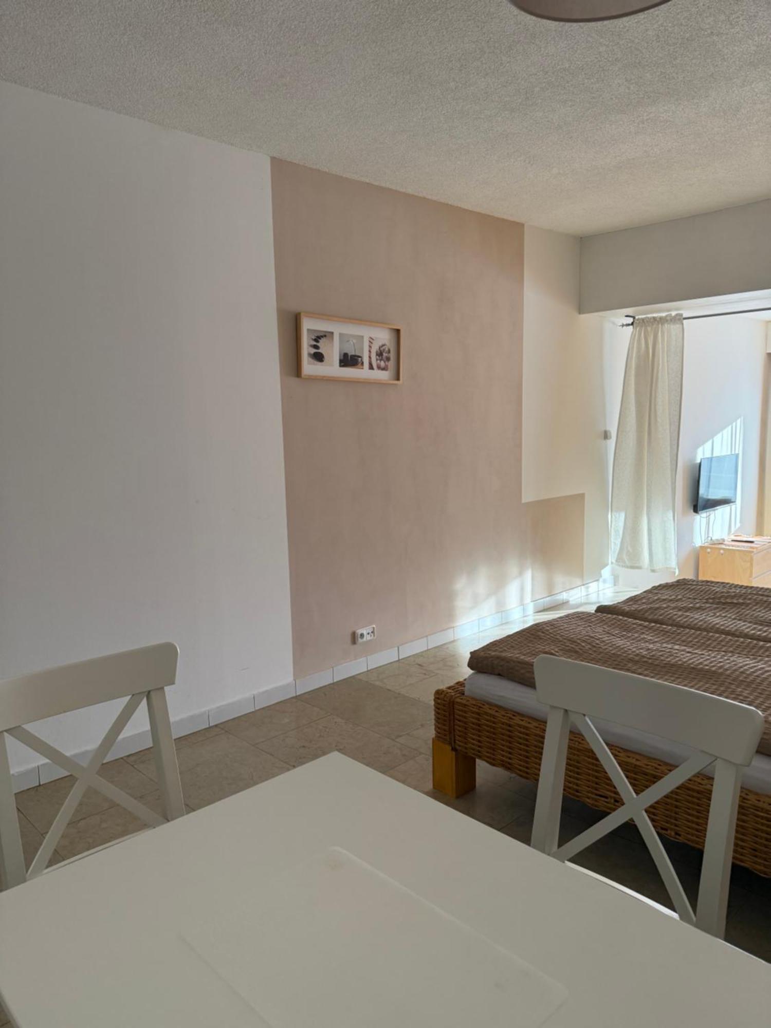 Relax Seefeld Apartman Зеефельд в Тироле Экстерьер фото