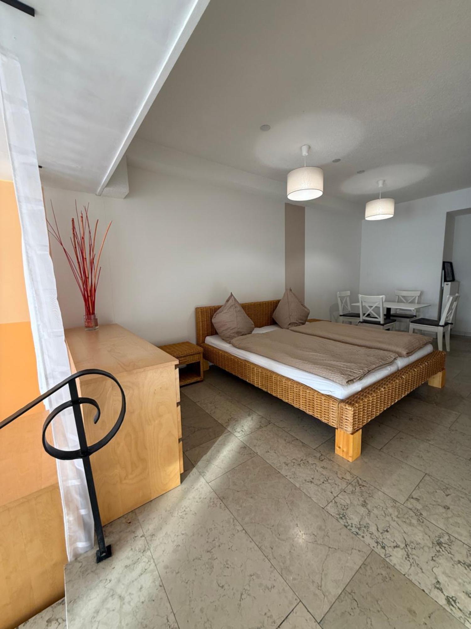 Relax Seefeld Apartman Зеефельд в Тироле Экстерьер фото