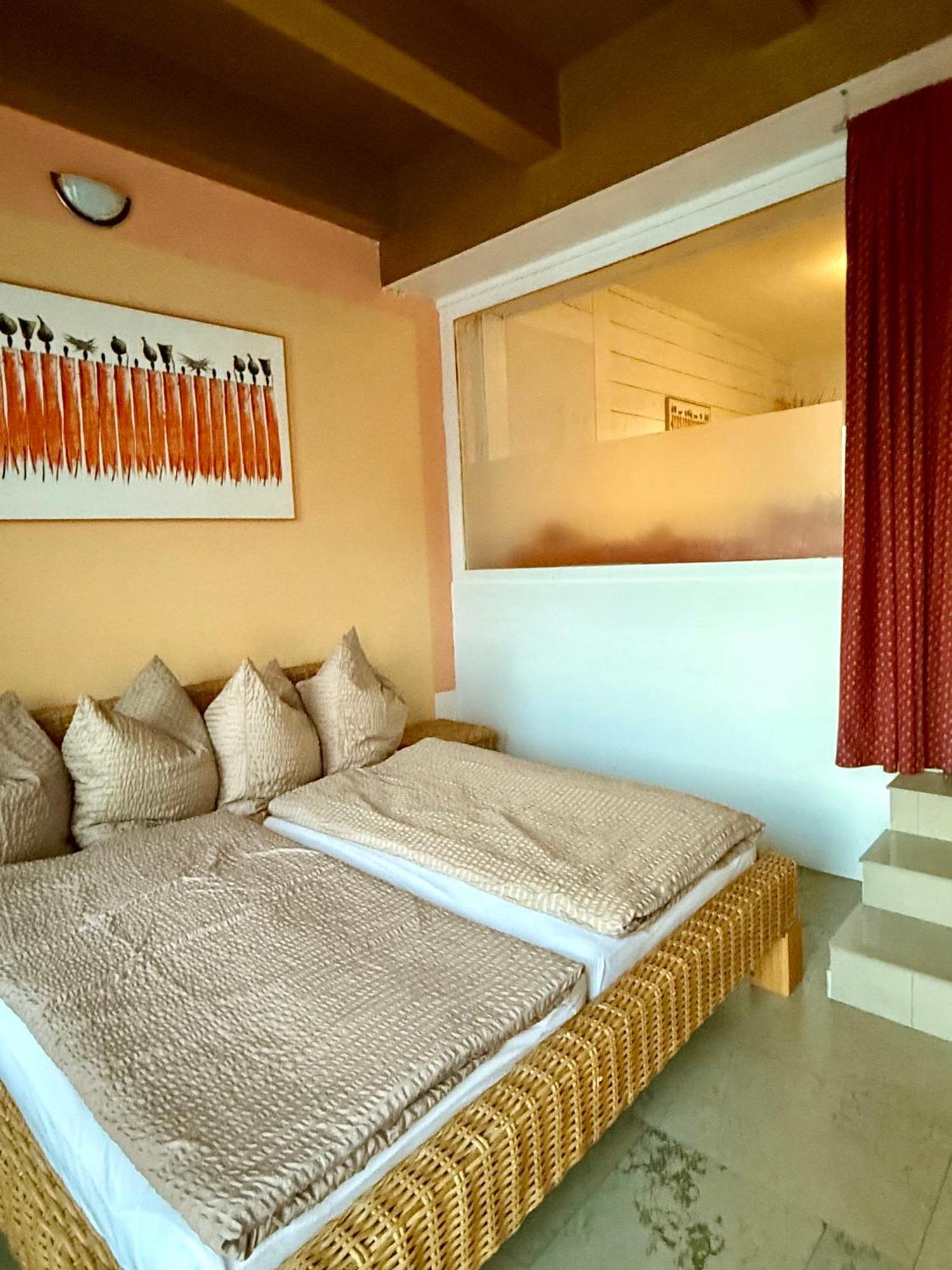 Relax Seefeld Apartman Зеефельд в Тироле Экстерьер фото