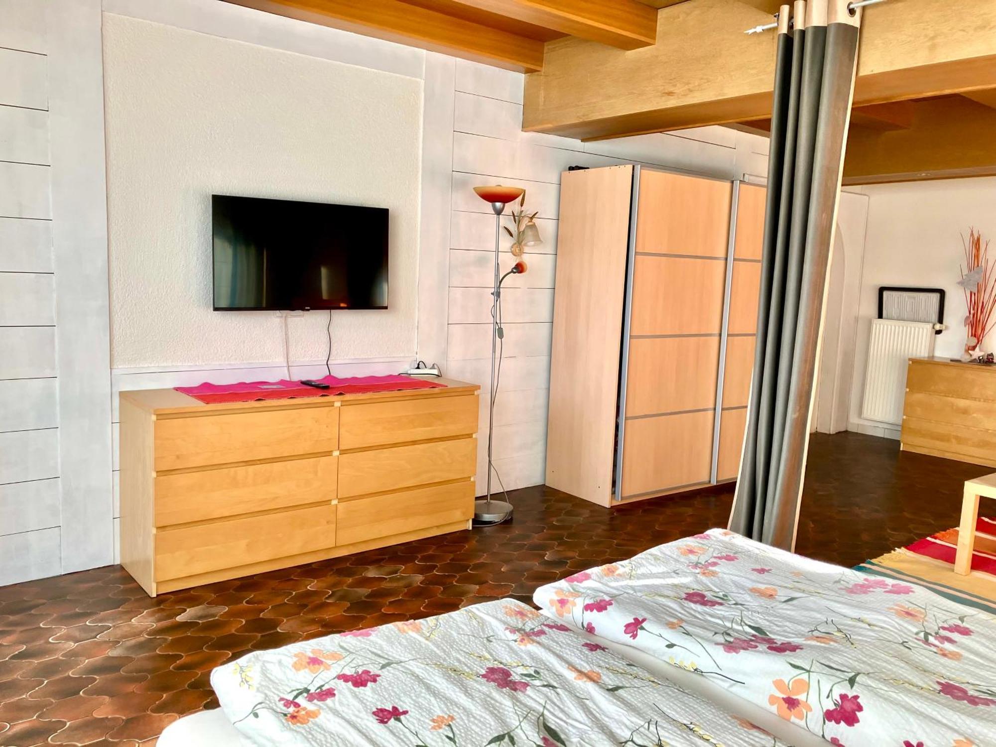 Relax Seefeld Apartman Зеефельд в Тироле Экстерьер фото