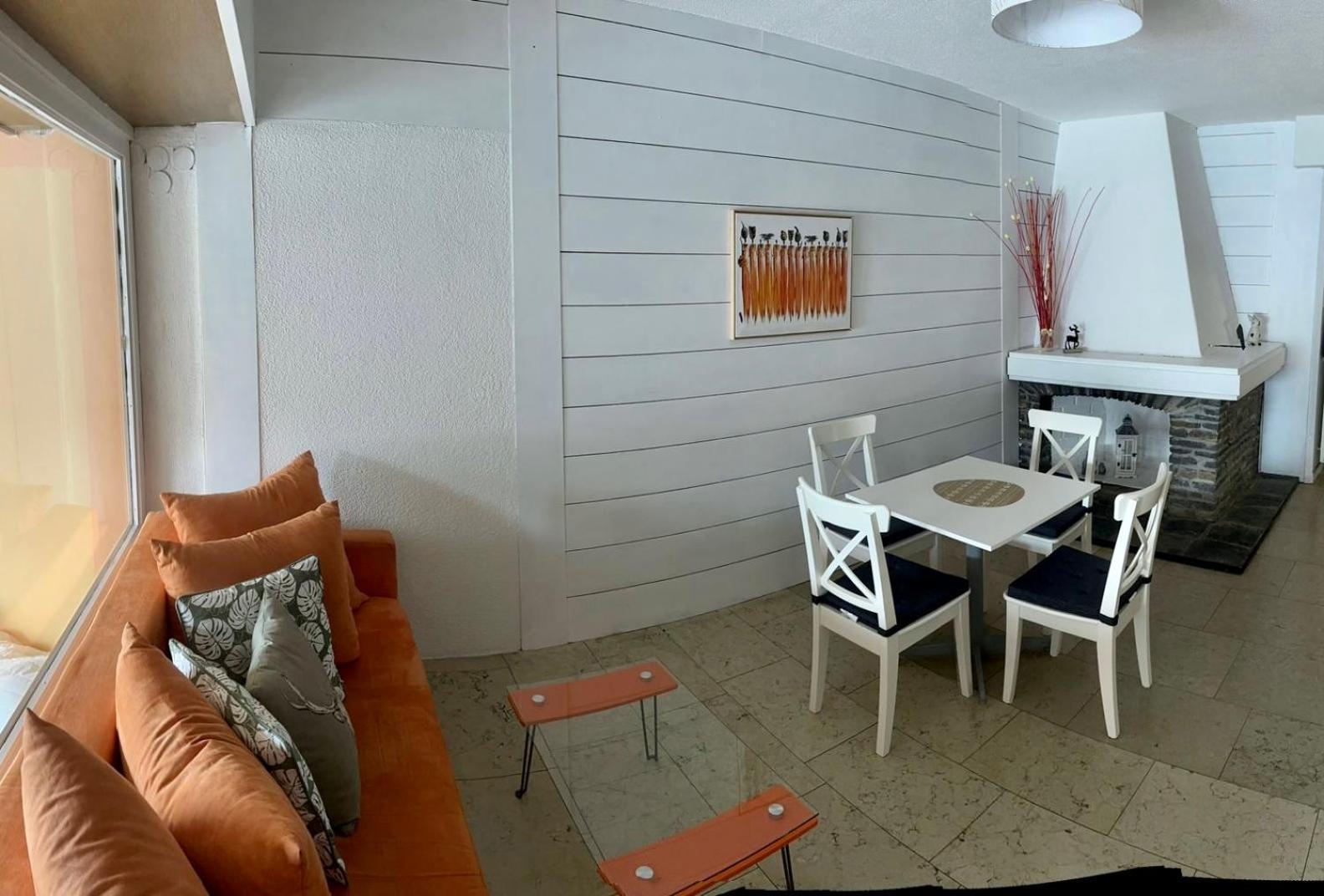 Relax Seefeld Apartman Зеефельд в Тироле Экстерьер фото