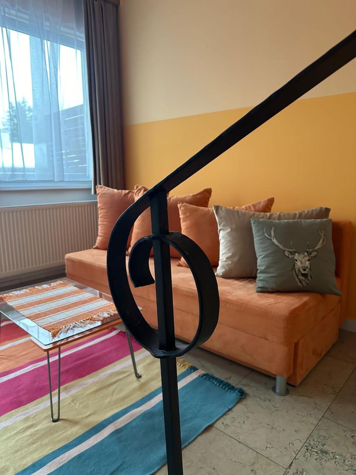 Relax Seefeld Apartman Зеефельд в Тироле Экстерьер фото