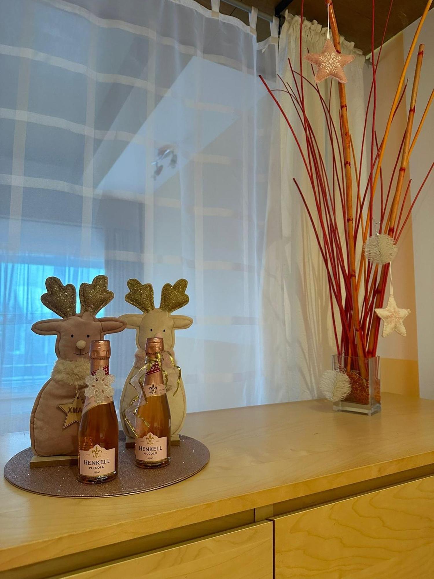 Relax Seefeld Apartman Зеефельд в Тироле Экстерьер фото