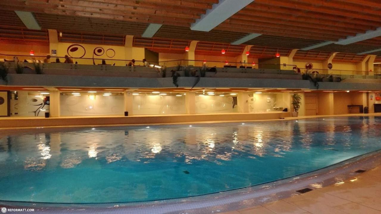 Relax Seefeld Apartman Зеефельд в Тироле Экстерьер фото