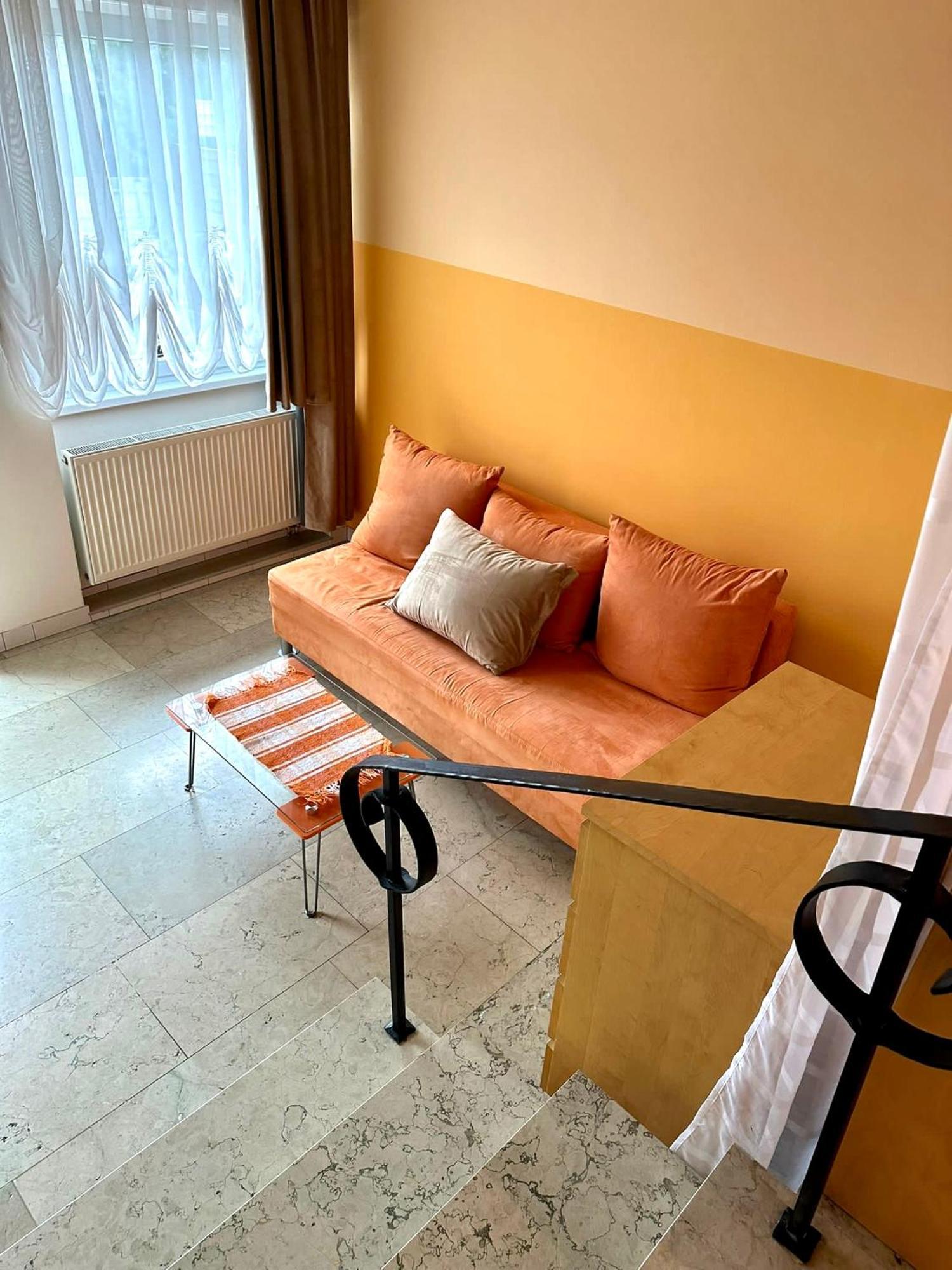 Relax Seefeld Apartman Зеефельд в Тироле Экстерьер фото